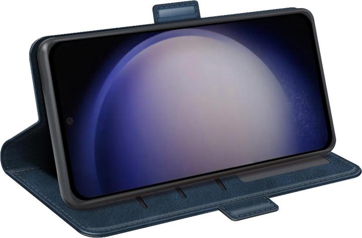 Immagine prodotto Screenguard Copertina in pelle CardLounge (Samsung Galaxy S24+)