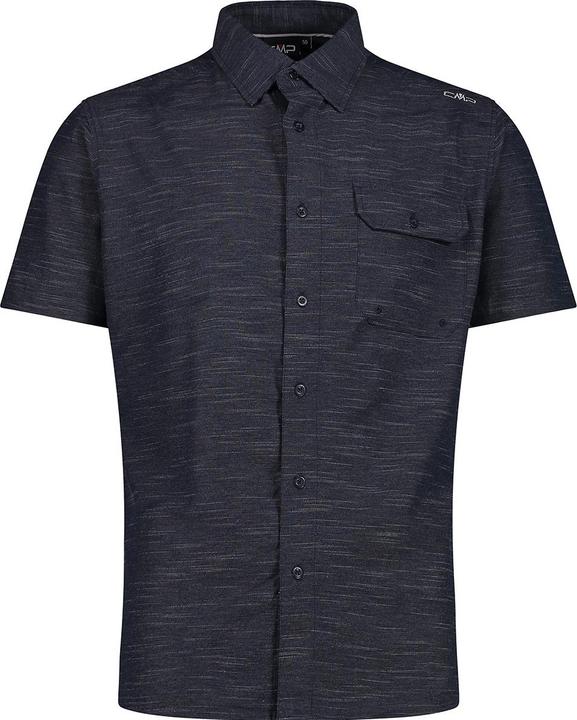 Image du produit CMP Campagnolo Chemise stretch à manches courtes Man (M)
