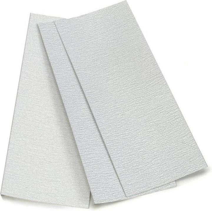 Tamiya Grain de papier abrasif. P1500 (3)
