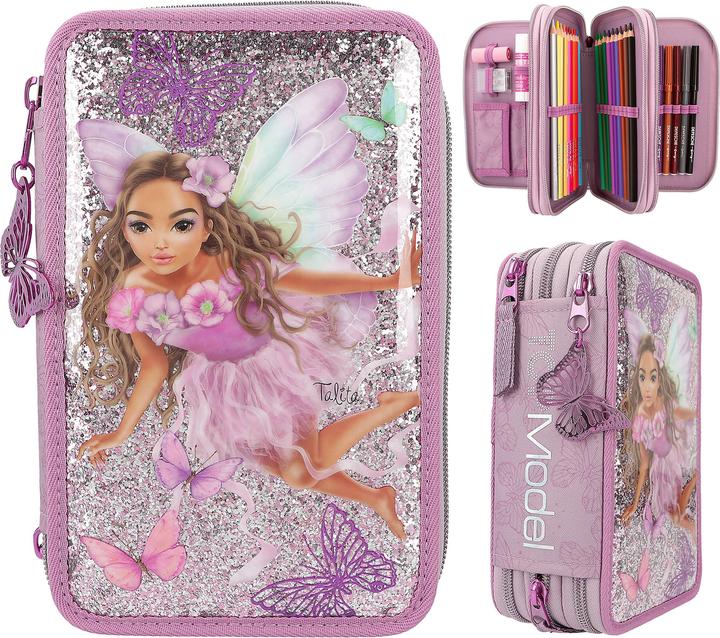 Image du produit Depesche TopModel Fairy Love