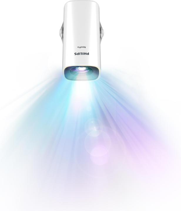 Image du produit Philips NeoPix 230 (Full HD, 250 lm, 1.2:1)