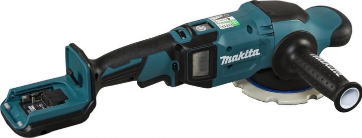 Actual product image Makita DPO600Z (Eccentric polisher, 430 W)