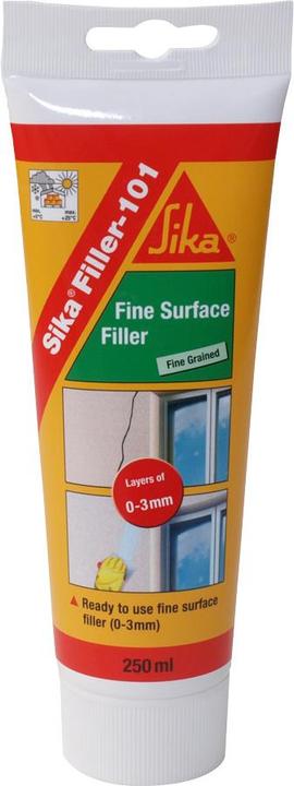 Image du produit Sika Filler-101 blanc (300 g)