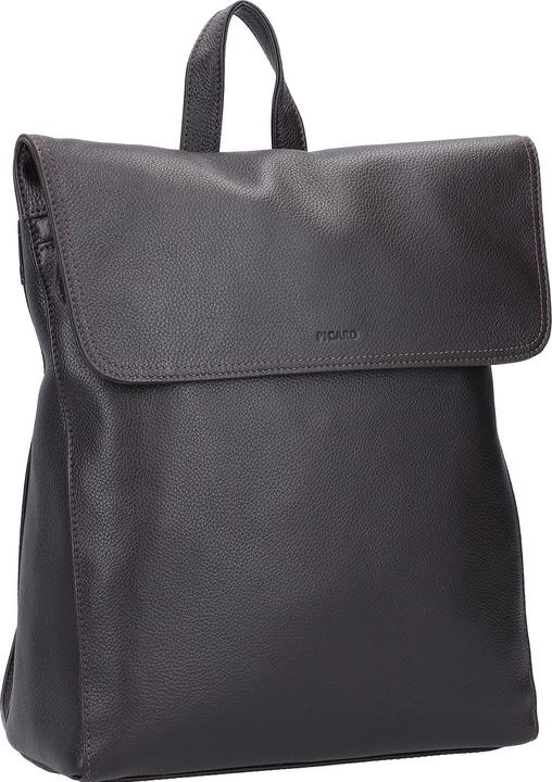 Actual product image Picard Luis backpack leather 30 cm (8 l)