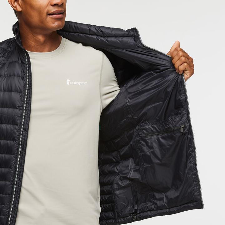 Actual product image Cotopaxi Fuego Down Jacket (S)