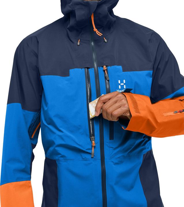 Produktbild Haglöfs Spitz GTX Pro Jacket (XL)