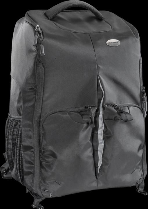 Produktbild mantona Drohnen Rucksack universal (Drohnen Rucksack)