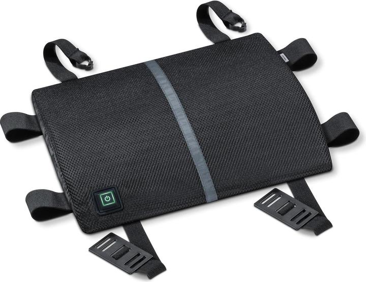 Actual product image Beurer Back support with heat (36 x 29 cm)