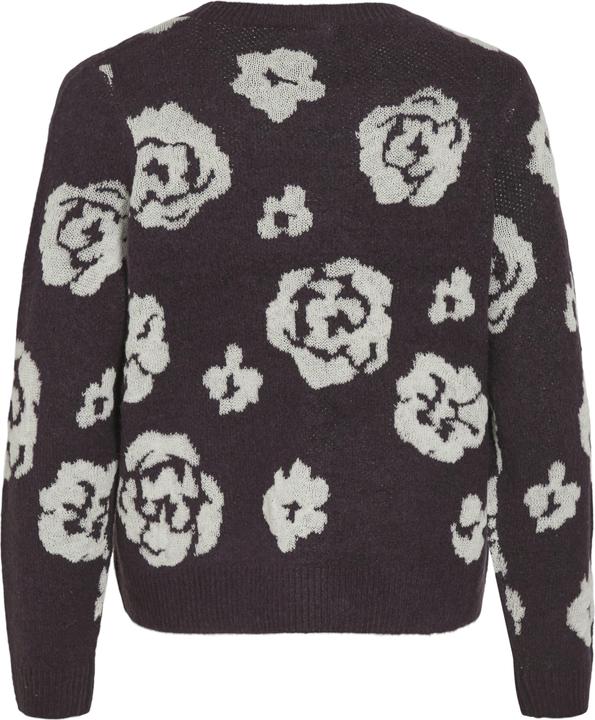 Immagine prodotto Vila Maglione a maglia jacquard (XS)