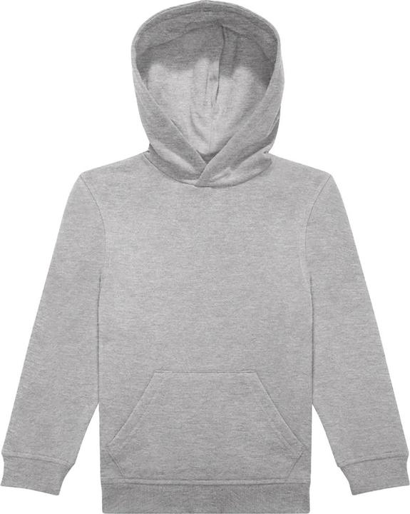 Produktbild B&C ID.333 Kapuzenpullover Langärmlig (104)