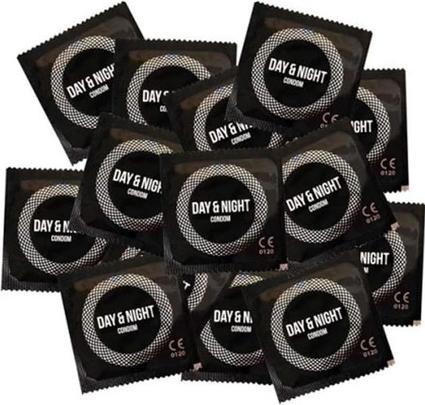 Produktbild Asha International Day & Night 24/7 (100 Stk.)