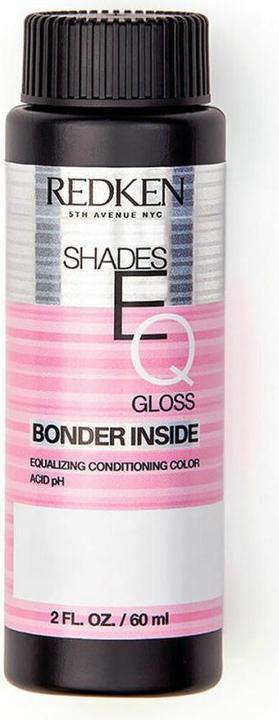 Image du produit Redken SHADES EQ bonder inside #010N-9 60 ml x 3 u (#010N-9)