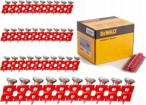 Actual product image DeWalt DCN8903017 Nail