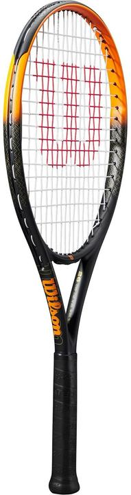 Immagine prodotto Wilson Burn Spin 26 Junior (0, 296 g)