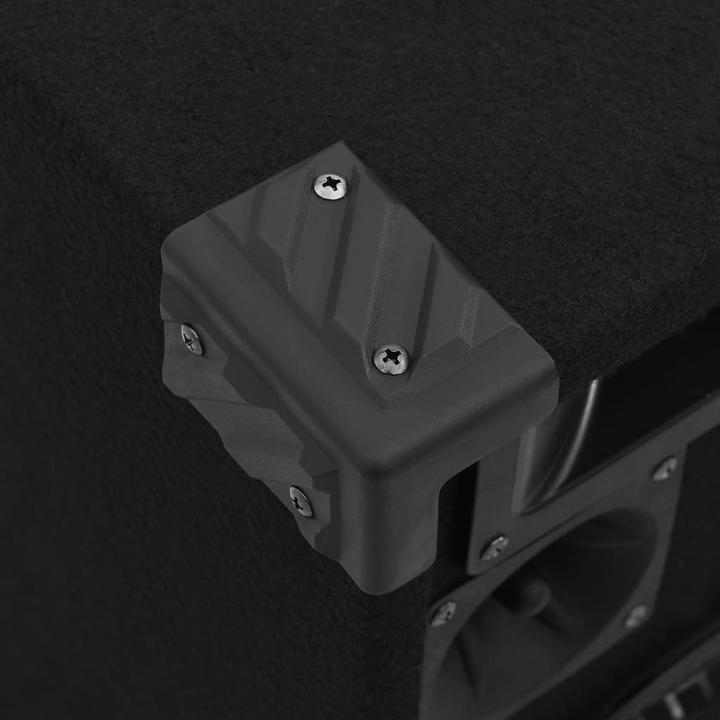 Immagine prodotto Diverse Hardware Altoparlanti professionali HiFi/Stage Passivi 2 pezzi 800 W (Passivo, 1x 200 W)