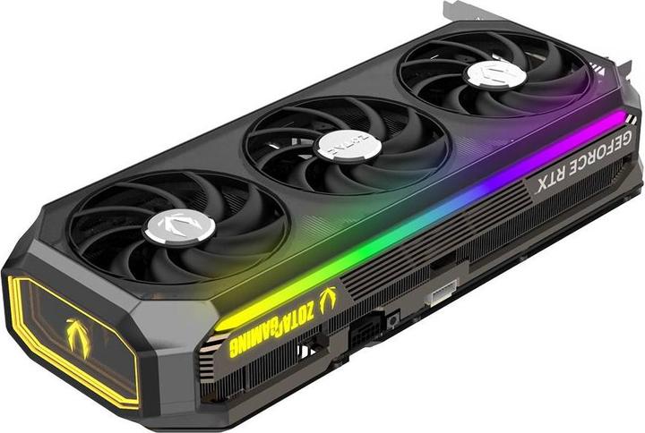 Produktbild Zotac GeForce RTX 5080 AMP Extreme INFINITY (16 GB)
