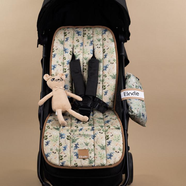 Actual product image Elodie Sitzauflage CosyCushion™ - Fairytale Forest