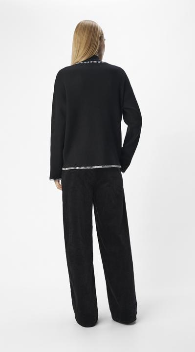 Produktbild Object OBJREYNARD Strickjacke (M)