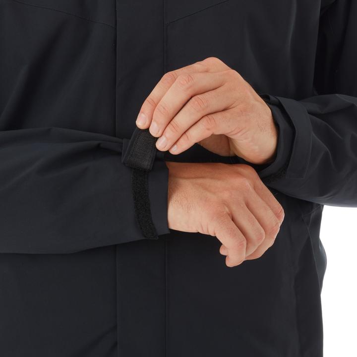 Actual product image Mammut Trovat 3-in-1 (M)