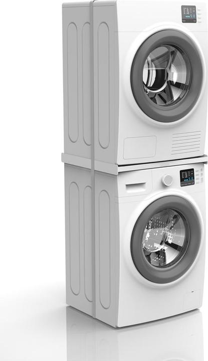Immagine prodotto Meliconi Łącznik do pralki/suszarki TORRE STYLE L60 (346682)