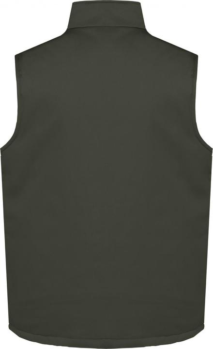 Immagine prodotto Kariban Gilet multitasche imbottito in policotone (4XL)
