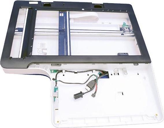 Image du produit HP Kit-Image Scanner Whole Unit