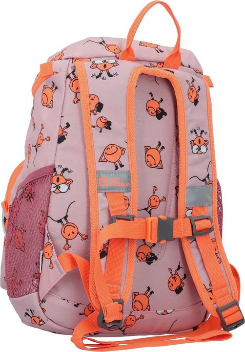 Produktbild Jack Wolfskin Smileyworld Erlebnis Pack (9 l)