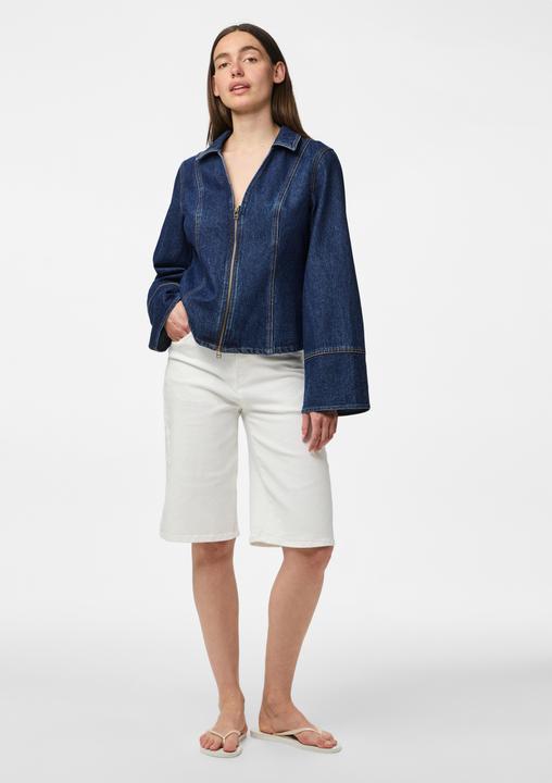Image du produit Pieces Chemise en jean PCFLORA (L)