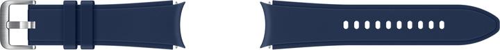 Immagine prodotto Samsung Ridge Sport Band 20mm S/M navy b (20 mm, Fluoroelastomero)