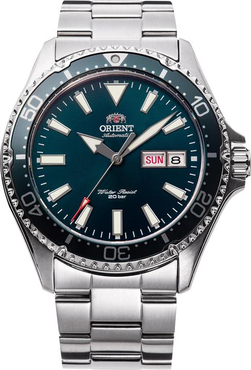 Produktbild Orient Sports Kamasu / Mako III (Taucheruhr, 41 mm)