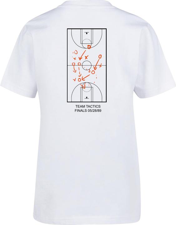 Produktbild Mister Tee MisterTee Team Tactics Kids Basic Tee - 181217 (110)
