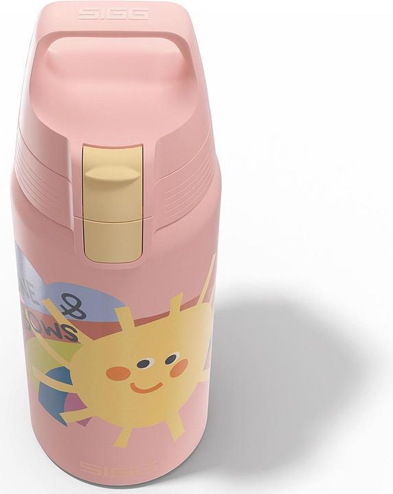 Productafbeelding Sigg Isoleerfles Shield Therm One Sunshine 0,5 l (0.50 l)