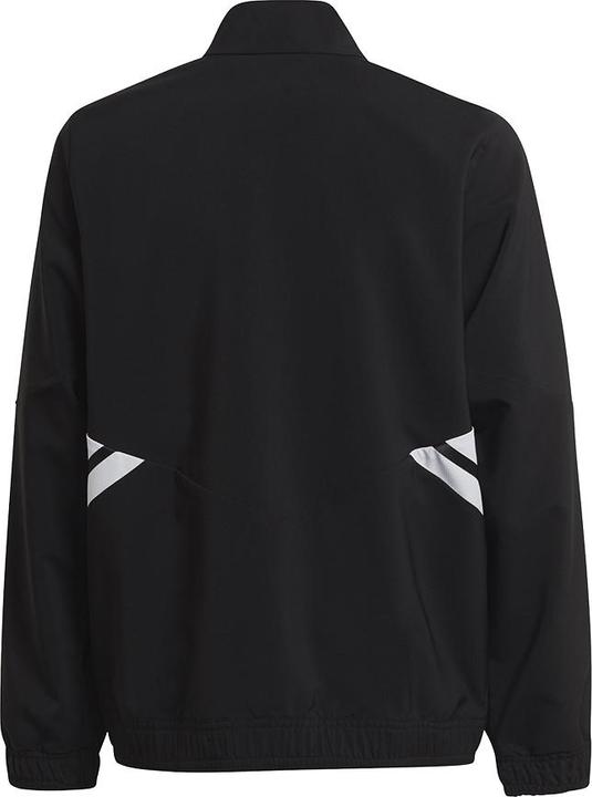 Actual product image adidas Condivo 22 Presentation Jacket (140)