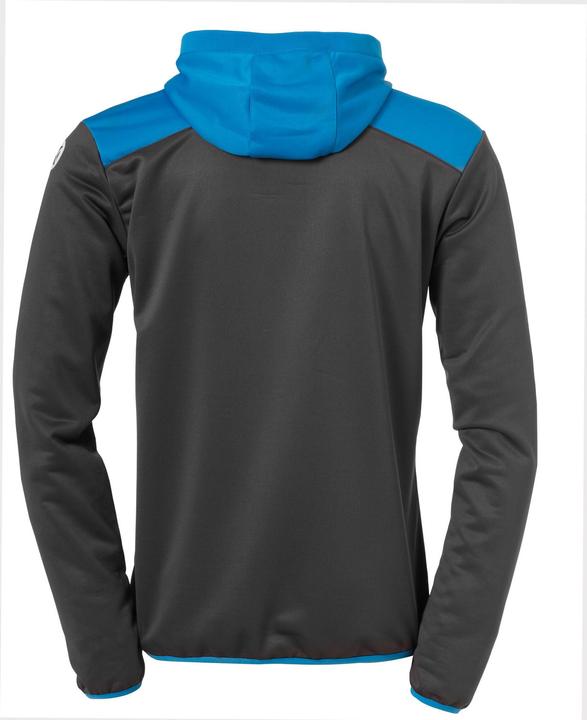 Image du produit Kempa Emotion 2.0 Quarter Zip Hoody (XXL)