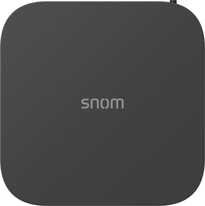 Image du produit Snom Client SIP SP800