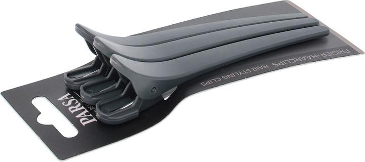 Immagine prodotto Parsa Beauty Parsa fermagli per capelli, grigio (3 pz.)