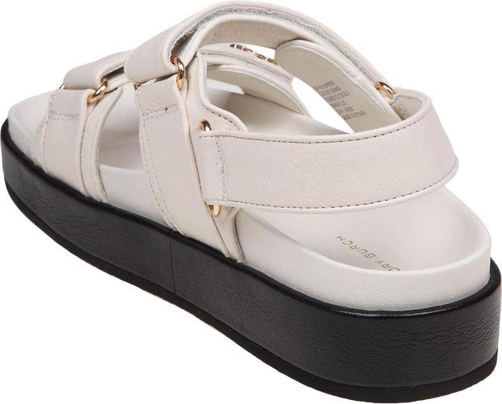 Produktbild Tory Burch kira sport sandal in ivory leather (37)