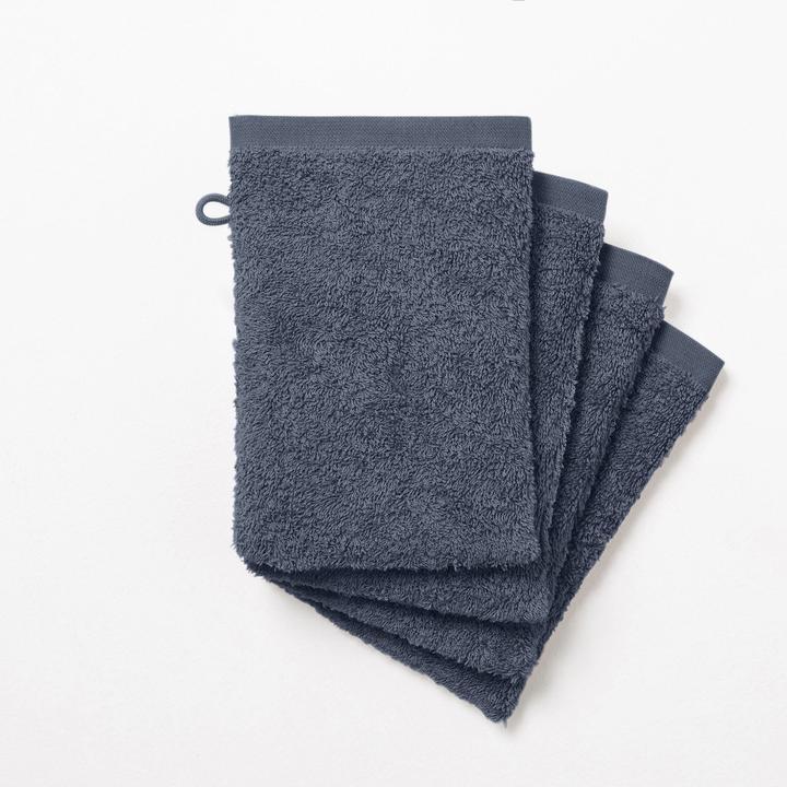 Produktbild La Redoute Interieurs Gants De Toilette (15 x 21 cm)