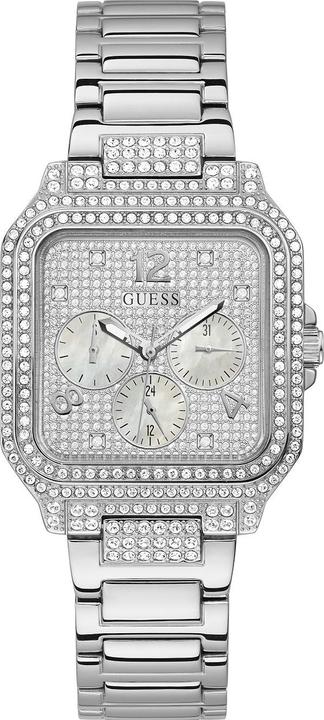 Guess Armbanduhr Ladies Dress Deco (Analoguhr, 35 mm)