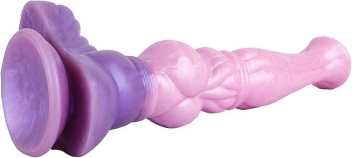 Produktbild Anal Predator Monsterdildo "Pinky Horse"