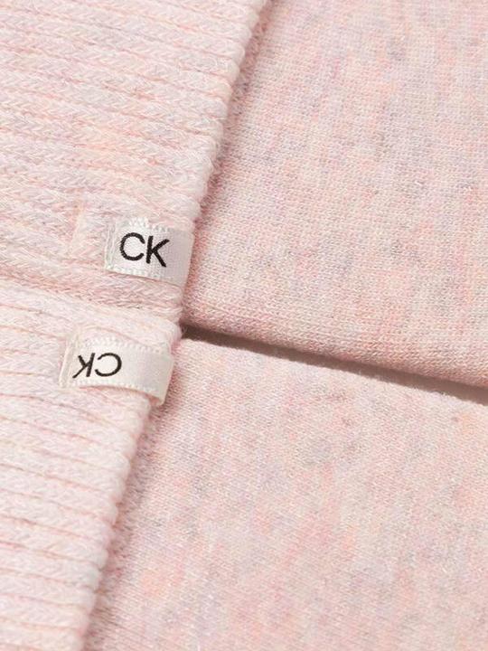 Immagine prodotto Calvin Klein Calzino lungo da casa (37 - 41)