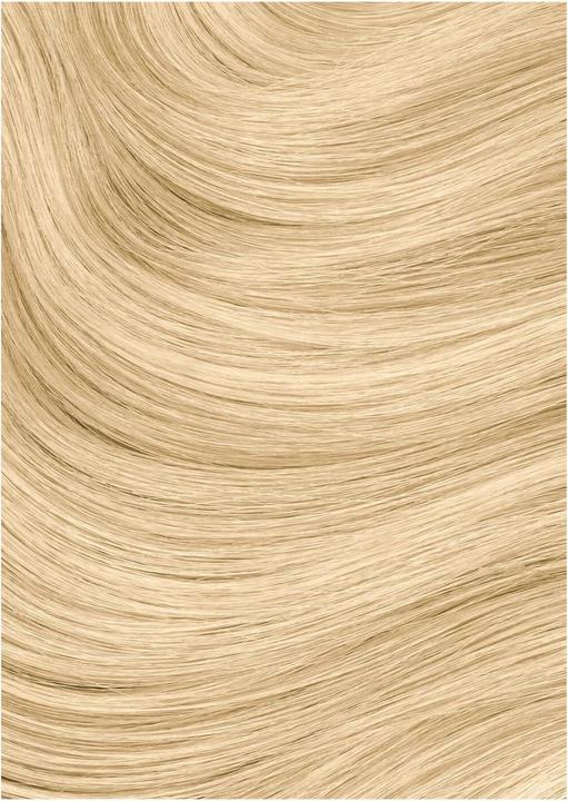 Actual product image Schwarzkopf true beautiful honest - 10-56W Ultrablond Gold Chocolate (Blond, Brown)