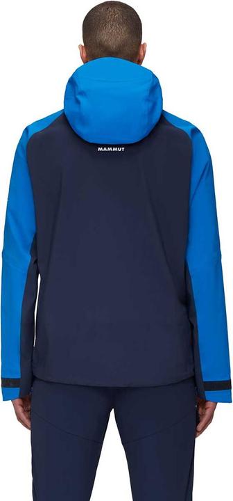 Produktbild Mammut Taiss Pro HS Hooded Jacket Men (L)