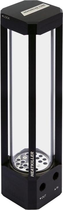Produktbild Watercool Heatkiller Tube 200 D5-Aufsatz-AGB