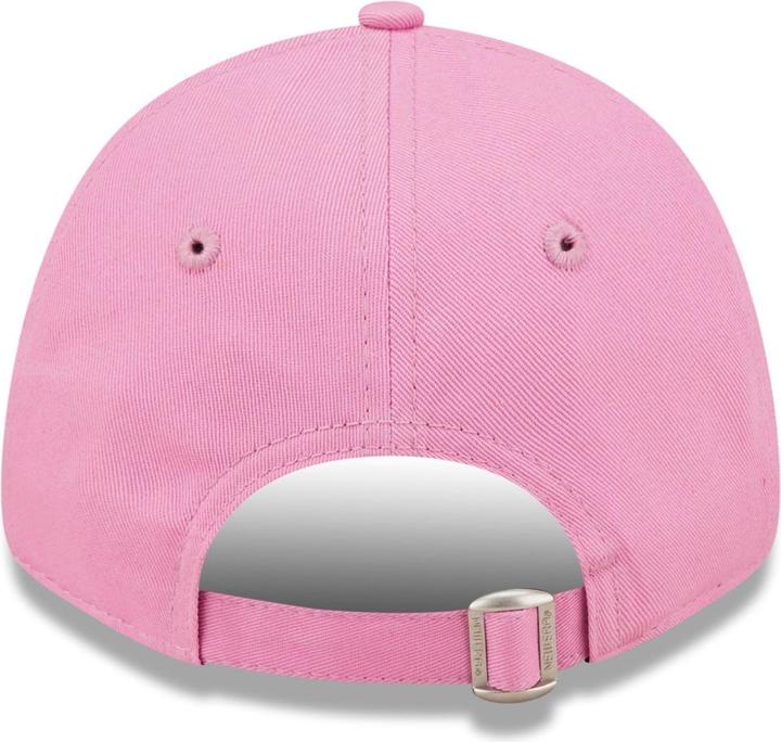 Produktbild New Era 9Forty Kinder Cap - New York Yankees pink - Child (53, 52 C, 54 C)