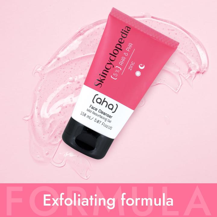 Immagine prodotto Skincyclopedia Gel detergente (Gel, 30 ml)