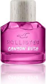 Actual product image Hollister Canyon Rush (Eau de parfum, 50 ml)