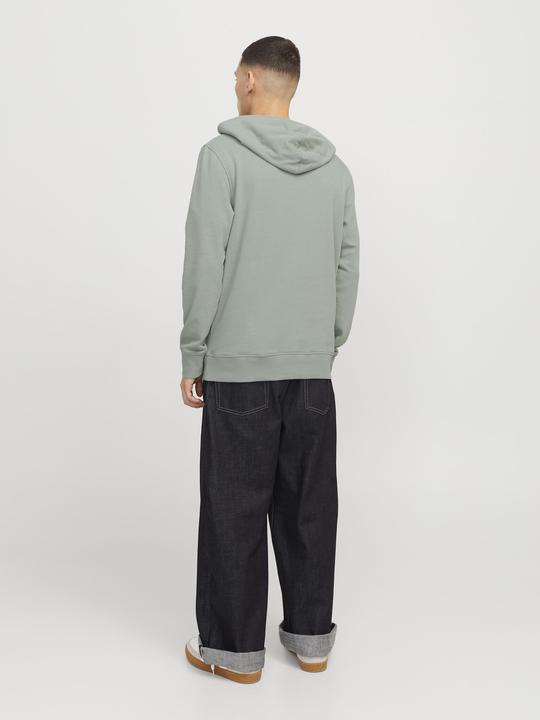 Produktbild Jack & Jones Logo Kapuzenpullover Kapuzenpullover (XS)