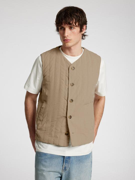 Produktbild Selected Homme Leichte Steppweste (M)
