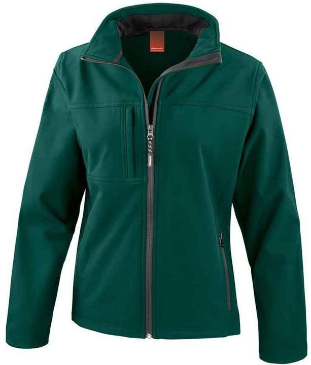 Regatta Classic Softshelljacke